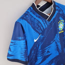Camisa do Brasil Edição Especial - Azul