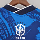 Camisa do Brasil Edição Especial - Azul