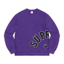 Sup 22SS Nike Arc Crewneck