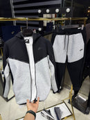 CONJUNTO NK TECH FLEECE + CAMISA