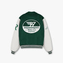REPRESENT varsity