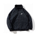 Jaqueta Nike Fleece Big Swoosh