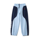 Supreme x Jordan Tricot Track Jacket Blue