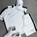CONJUNTO & TÊNIS