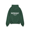 REPRESENT OWNERS CLUB HOODIE