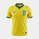 Camisa Seleção Brasileira - Copa do Mundo 2026