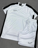CAMISA & SHORT DRY-FIT