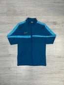 Conjunto NK Dri-Fit 2021 (Azul Marinho e Claro)