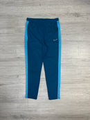 Conjunto NK Dri-Fit 2021 (Azul Marinho e Claro)