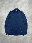 Conjunto NK Dri-Fit 2021 (Azul Marinho)