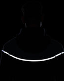 CONJUNTO NK TECH FLEECE - PRETO REFLETIVO
