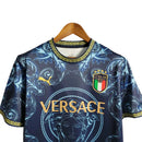 Camisa Seleção da Itália Edição especial  23/24