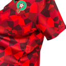 Camisa Seleção do Marrocos 24/25
