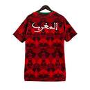 Camisa Seleção do Marrocos 24/25