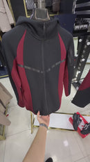 CONJUNTO NK TECH FLEECE + CAMISA