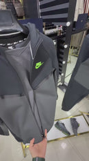 CONJUNTO NK TECH FLEECE + CAMISA