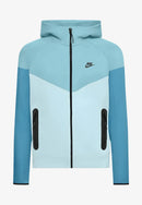 CONJUNTO NK TECH FLEECE - EDIÇÃO ILIMITADA